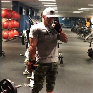 Meet your Posher, Brian